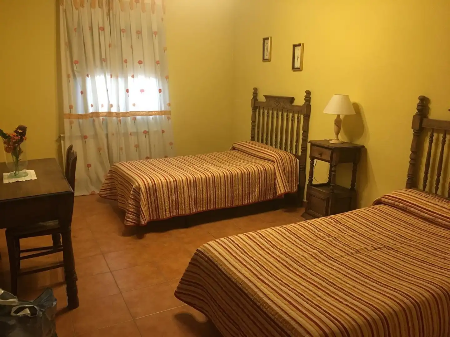 Habitación de Casa o chalet en venta en Colmenar de Oreja con Aire acondicionado, Calefacción y Amueblado