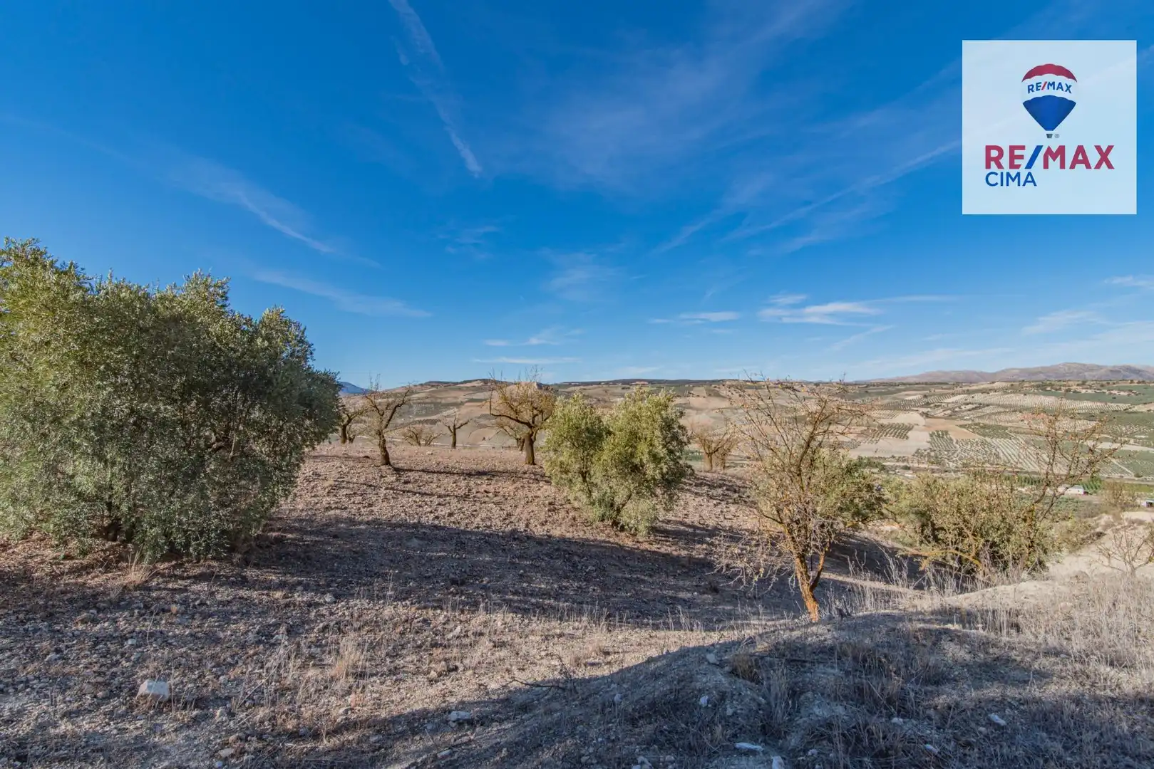 Terreno en venta en Santa Cruz del Comercio