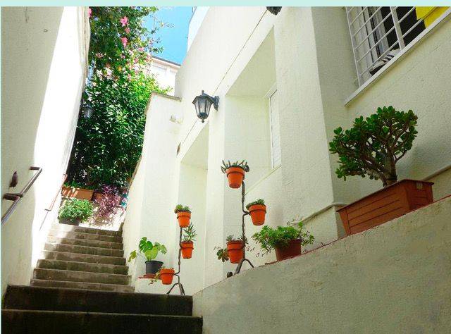 Casa-chalet en Venta en El Coll