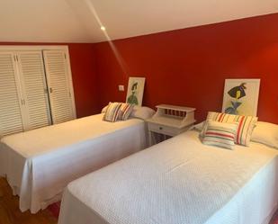 Bedroom of House or chalet for sale in A Guarda    with Heating, Private garden and Terrace