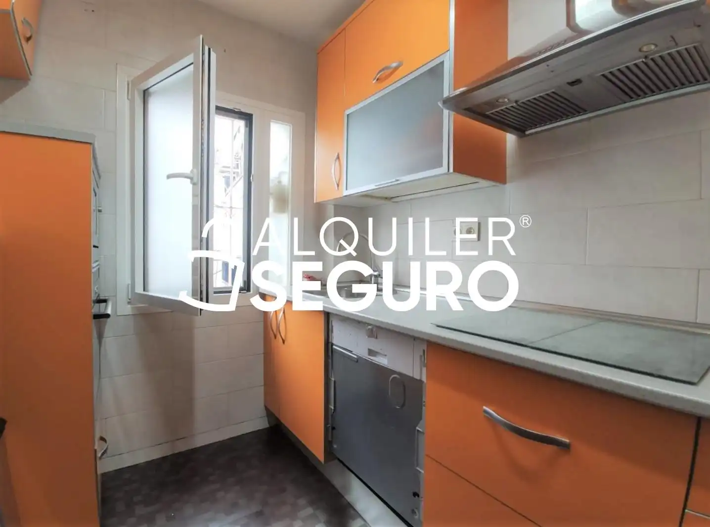 Flat for rent in Mercurio, Casco histórico de Vicálvaro