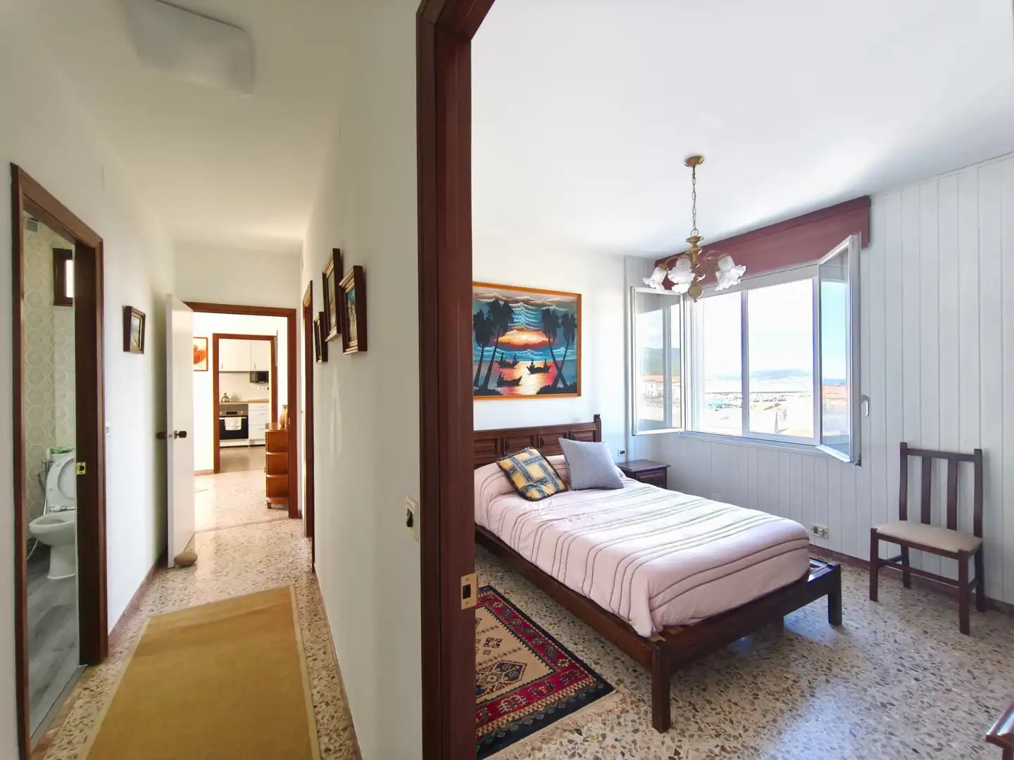 Flat for sale in Lugar Pesqueira, imagen 24