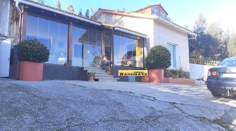 Foto 3 de Casa o xalet en venda a A Malata - Catabois - Ciudad Jardín, A Coruña