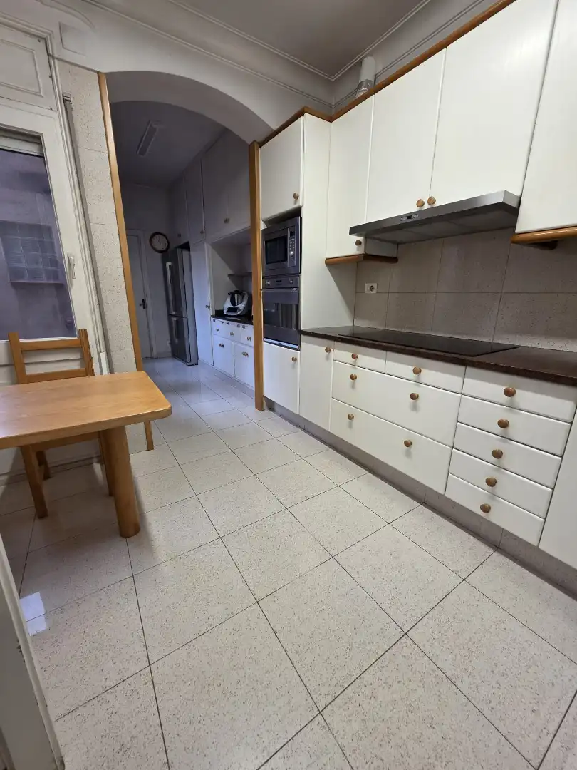 Casa amb terrassa en venda a Carrer de Can Puiggener, imagen 5
