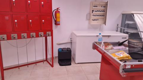 Photo 5 of Premises to rent in Can Calders, Sant Feliu de Llobregat