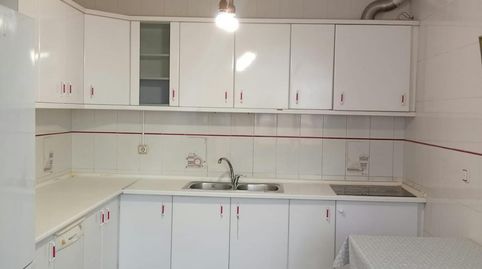 Foto 3 de Piso de alquiler en C. Cruz de Melilla, Cártama pueblo, Cártama