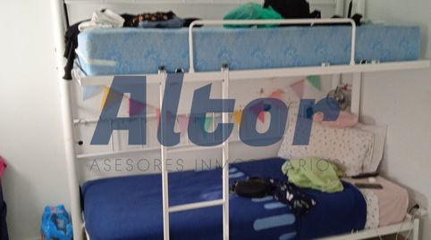 Foto 5 de Pis en venda a Papeleria, Amposta, Madrid Capital