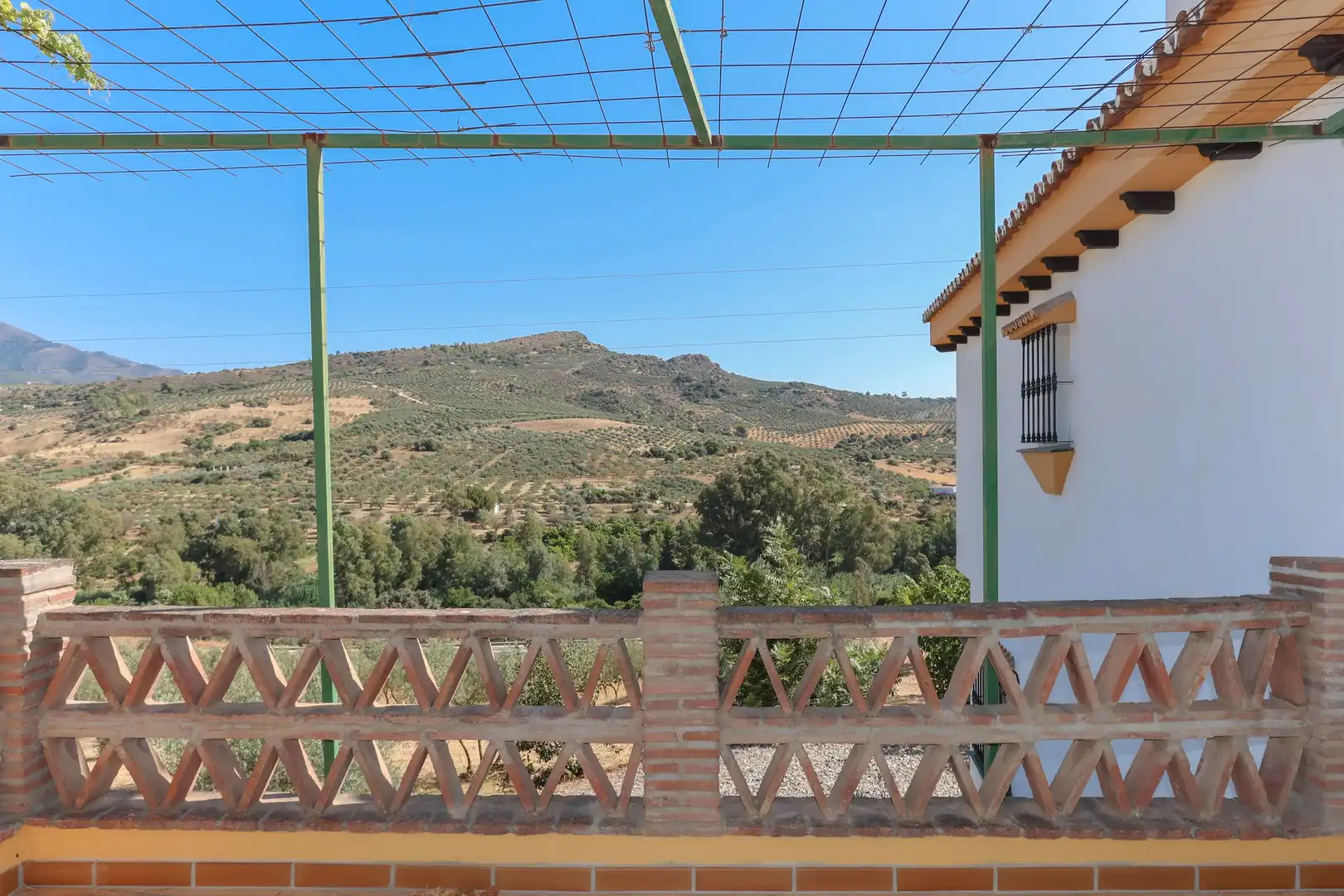 Finca rústica en venta en Diseminado Diseminados, Guaro