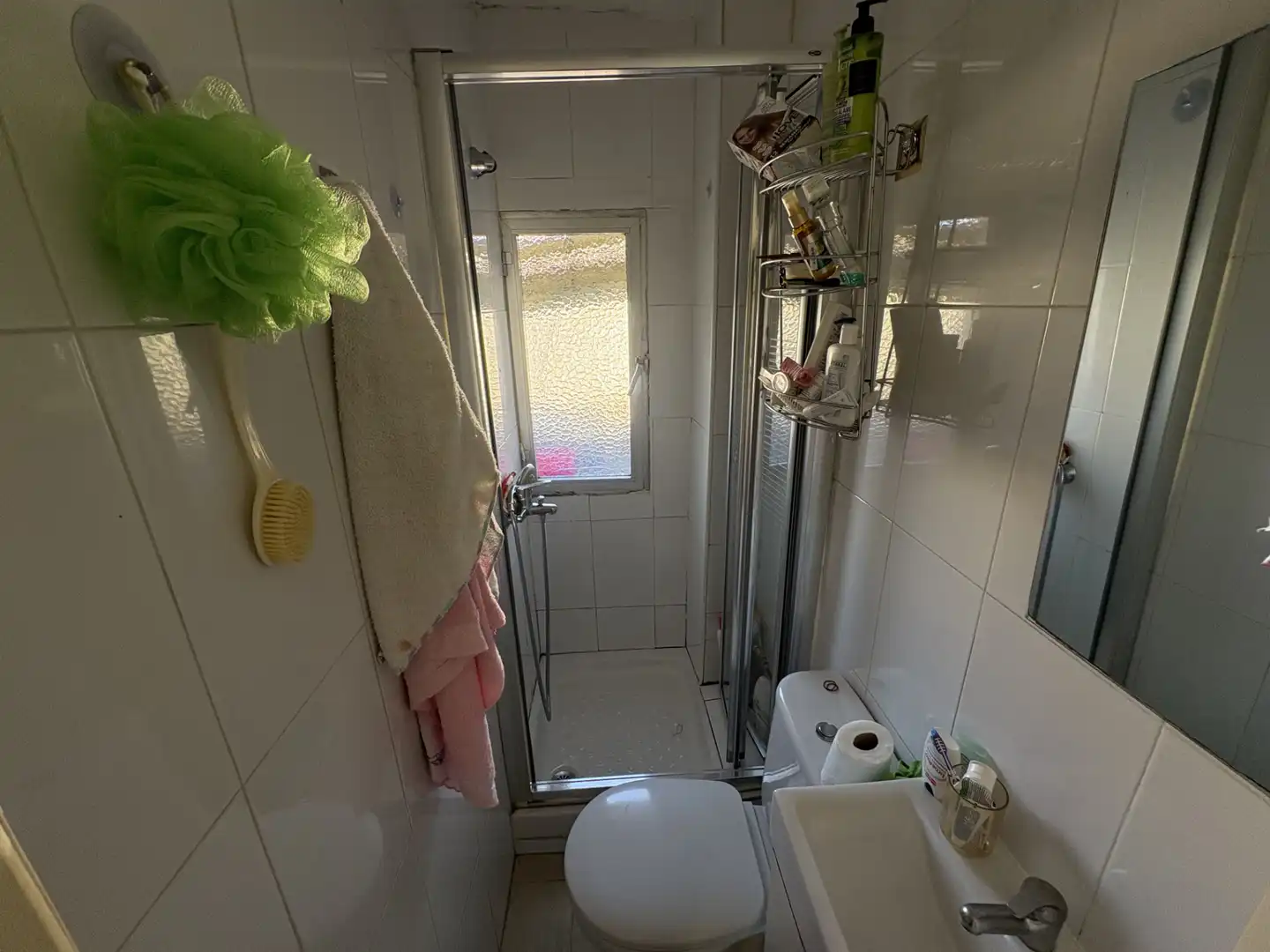 Baño de Piso en venta en Madrid con Amueblado