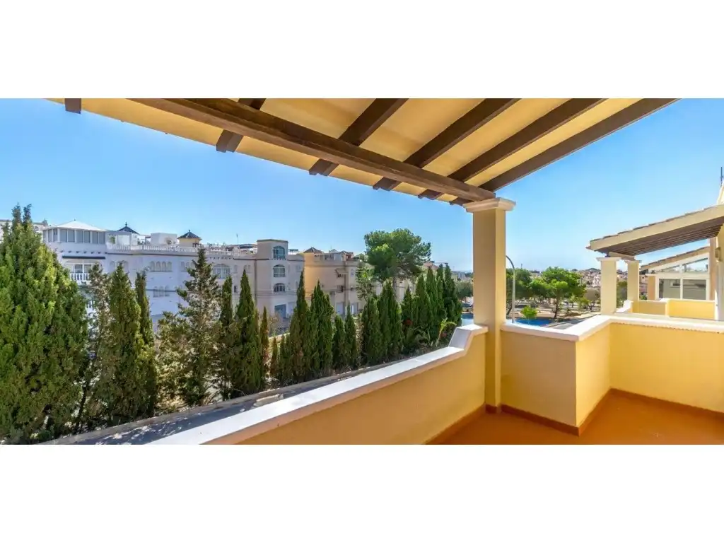 Casa con terraza en venta en San Miguel de Salinas, imagen 30