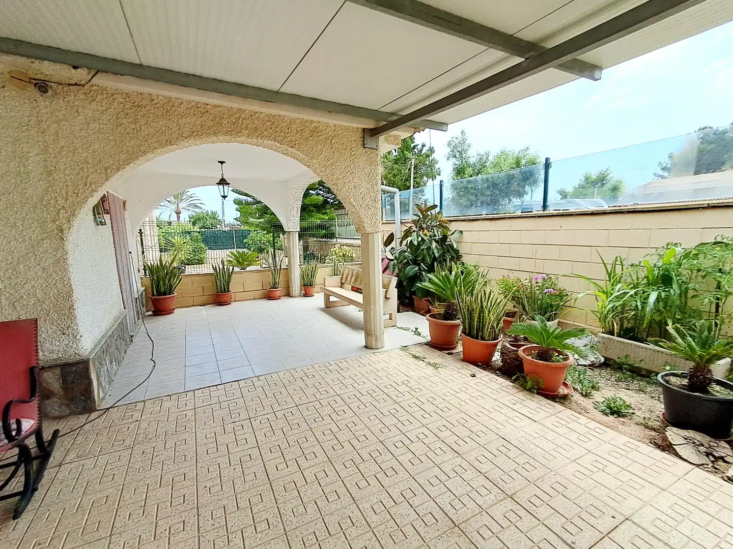 Villa avec terrasse à vendre à Mar Menor de Cartagena – Cabo de Palos, imagen 16