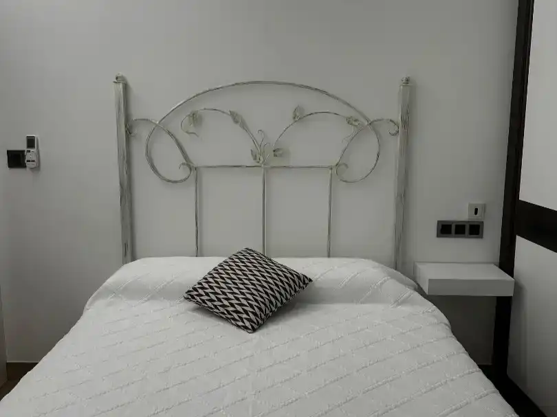Schlafzimmer von Dachboden zur Miete in Valdepeñas de Jaén, Jaén