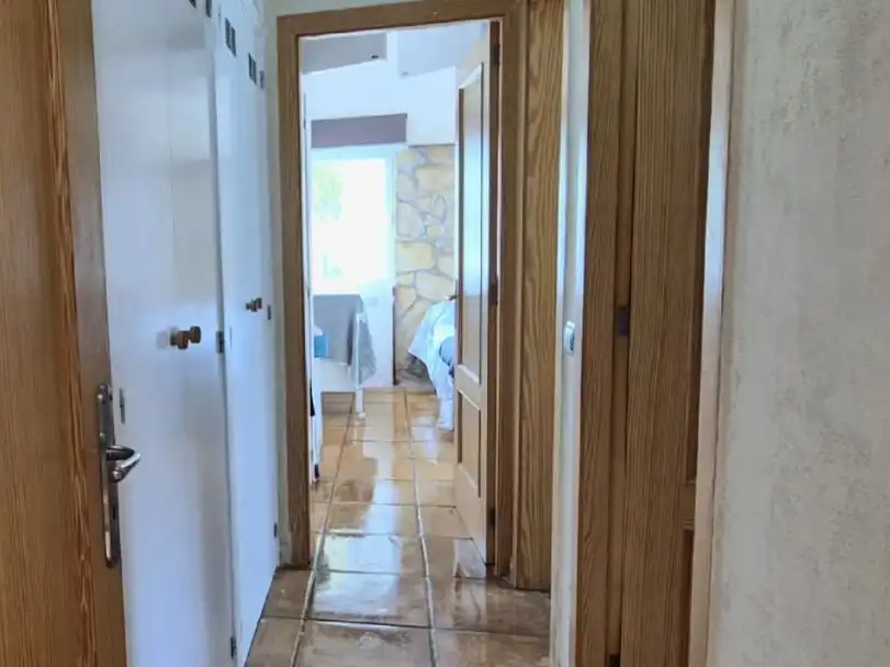 Wohnung mit Pool zum Verkauf in Sa cova blanca 12, imagen 7