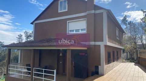 Foto 4 de Casa o chalet en venta en Mos, Pontevedra