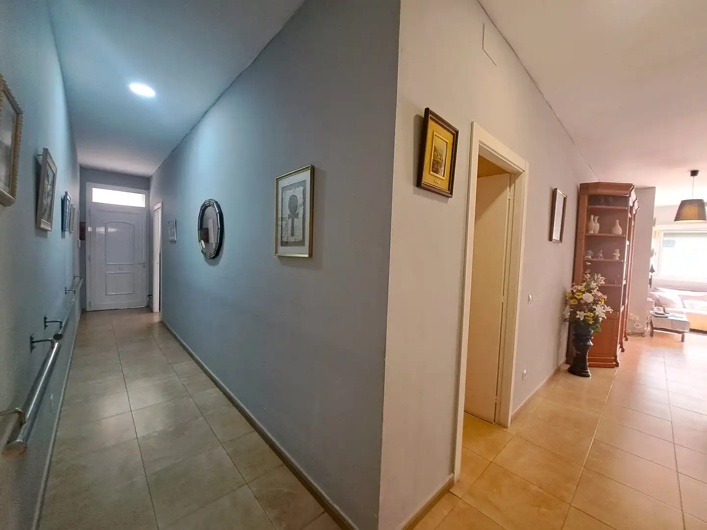 Planta baja en venta en Mataró con Aire acondicionado, Calefacción y Horno