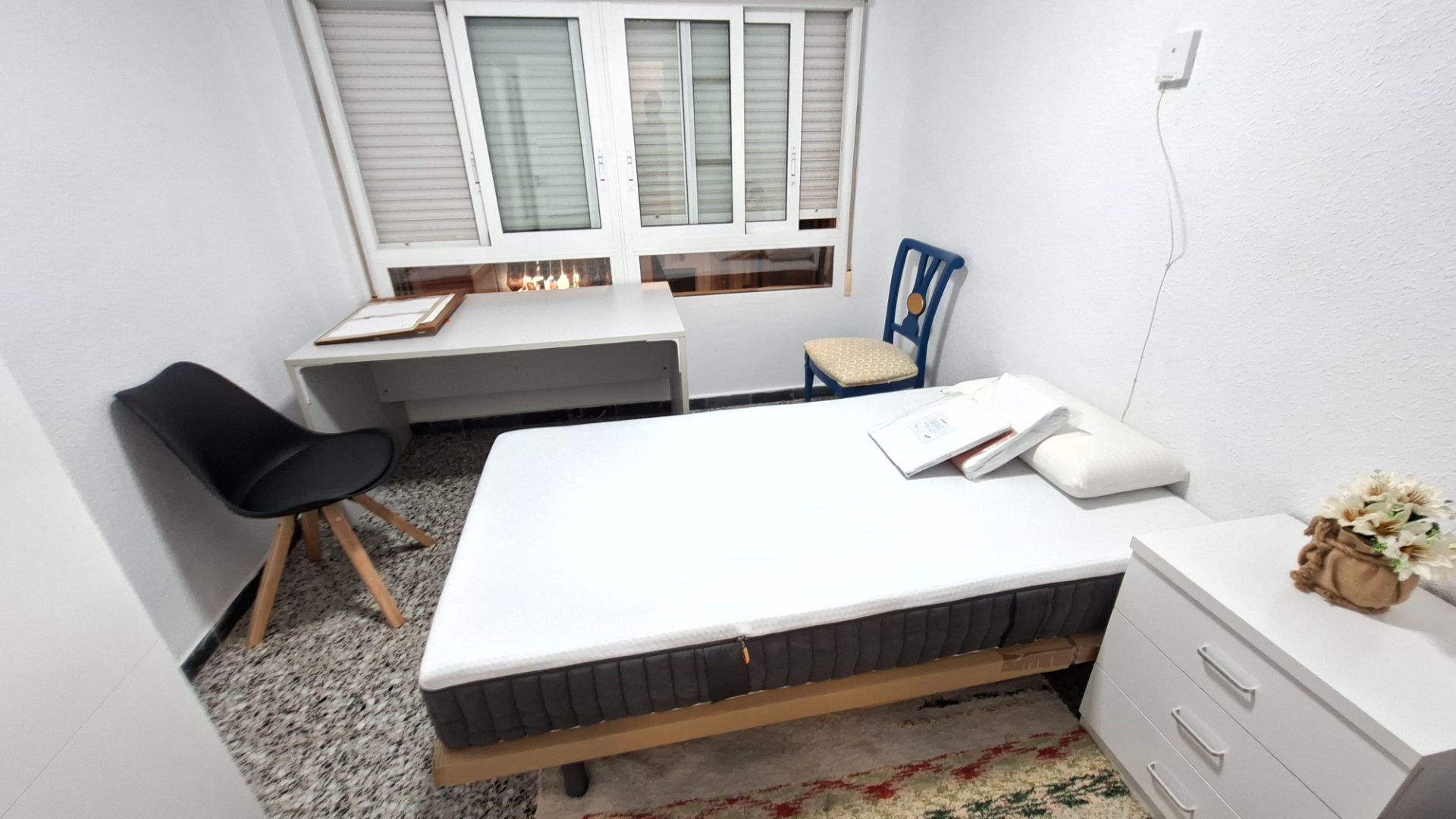 Flat for rent in Calle Pintor Picasso, Centro