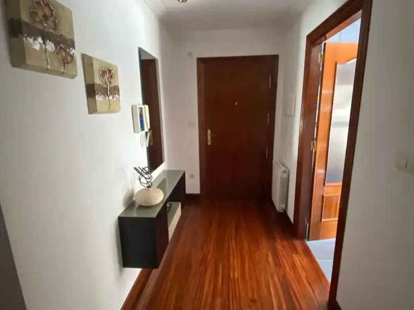Piso en venta en Ermua