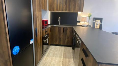 Foto 4 de Àtic de lloguer a Barrio de Zaidín,  Granada Capital