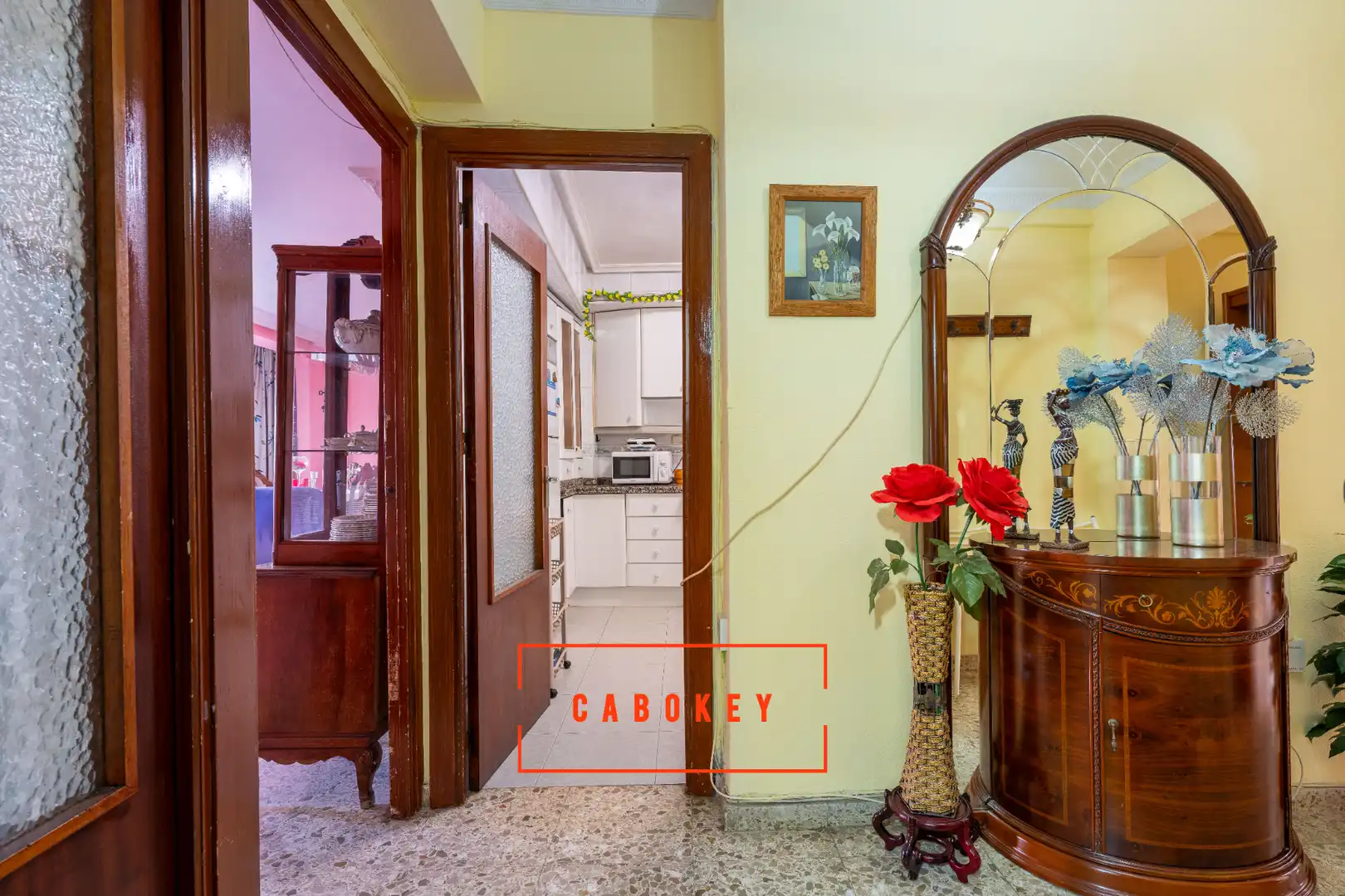 Piso en venta en Almería