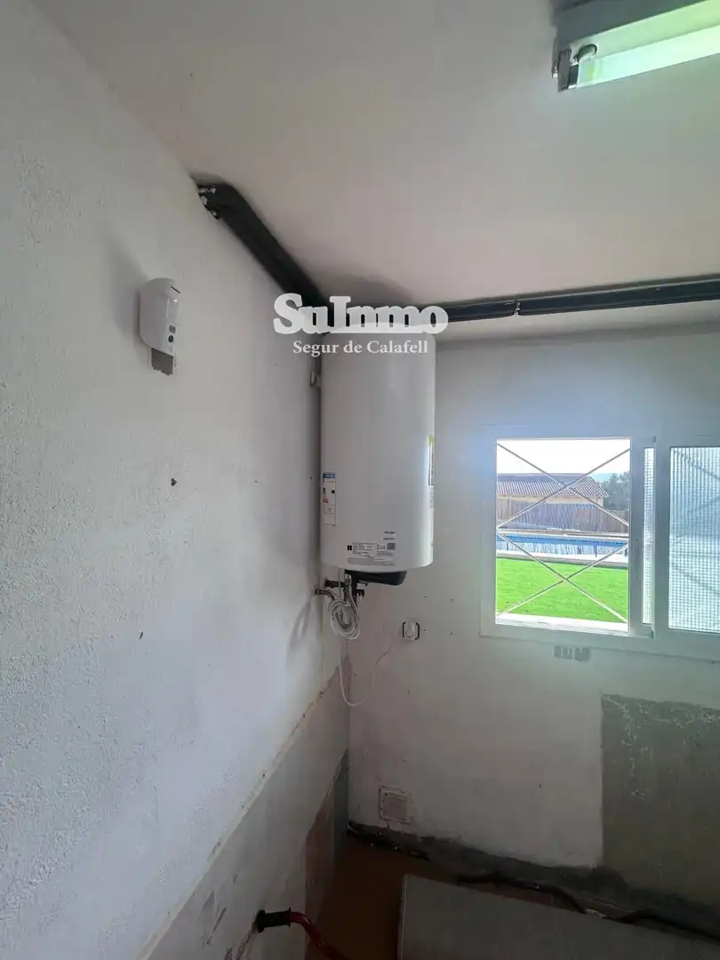 Villa avec piscine à vendre à MIQUEL COSTA I LLOBERA, imagen 53