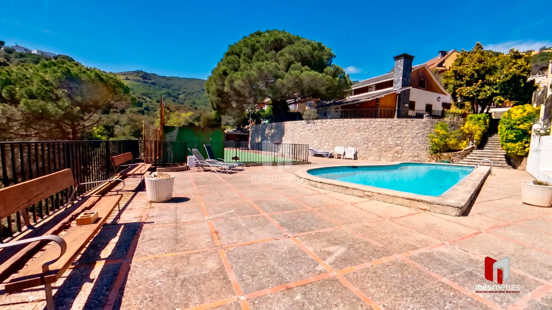 House with pool for sale in Alella, imagen 15