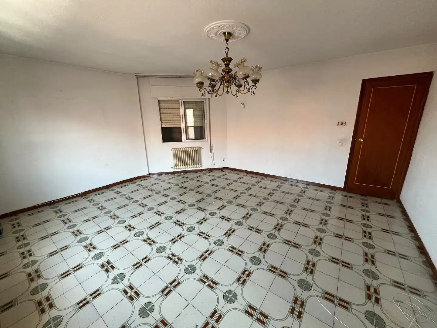 Sala d'estar de Pis en venda en Aranjuez