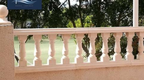 Foto 4 de Planta baixa en venda a Alicante Golf, Alicante