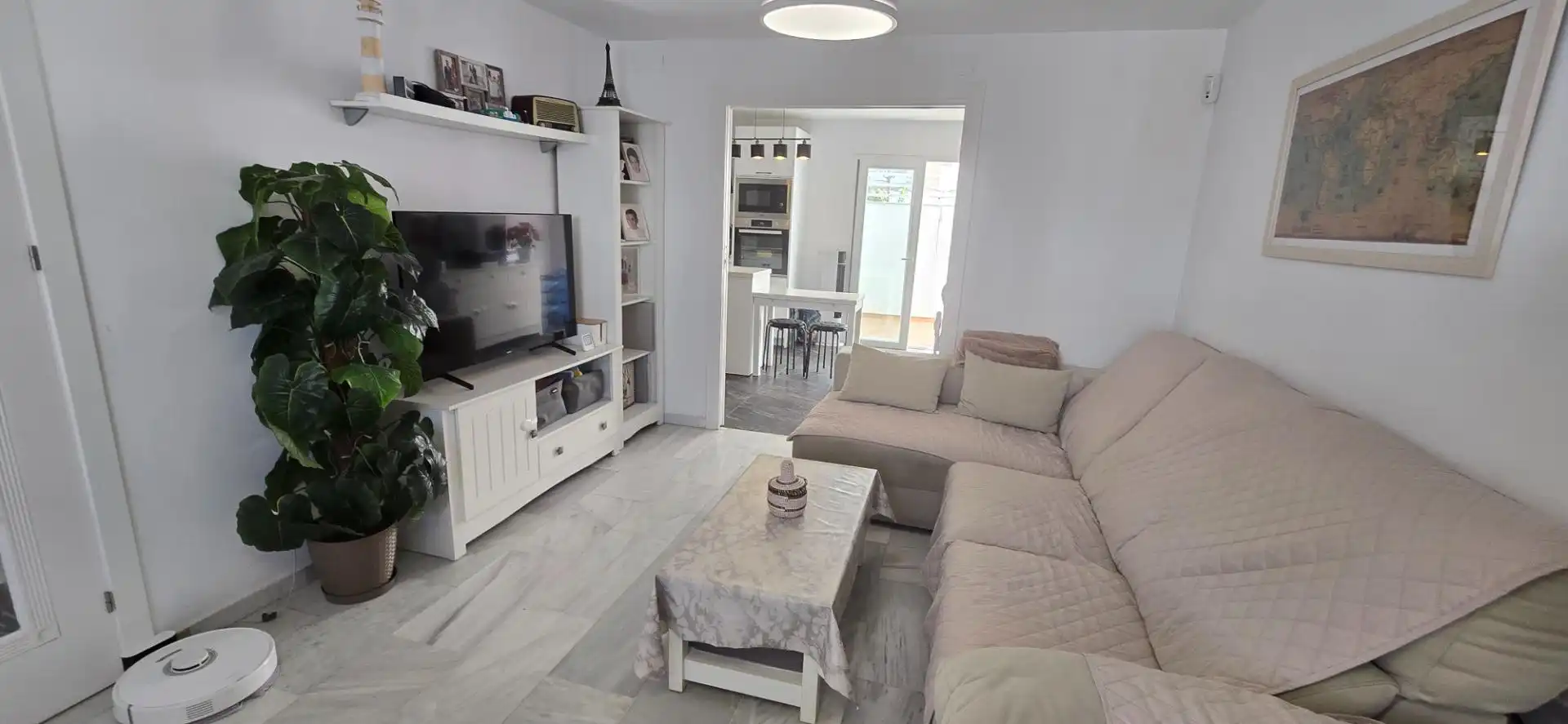 Wohnung mit Terrasse zum Verkauf in Las Lagunas, imagen 56