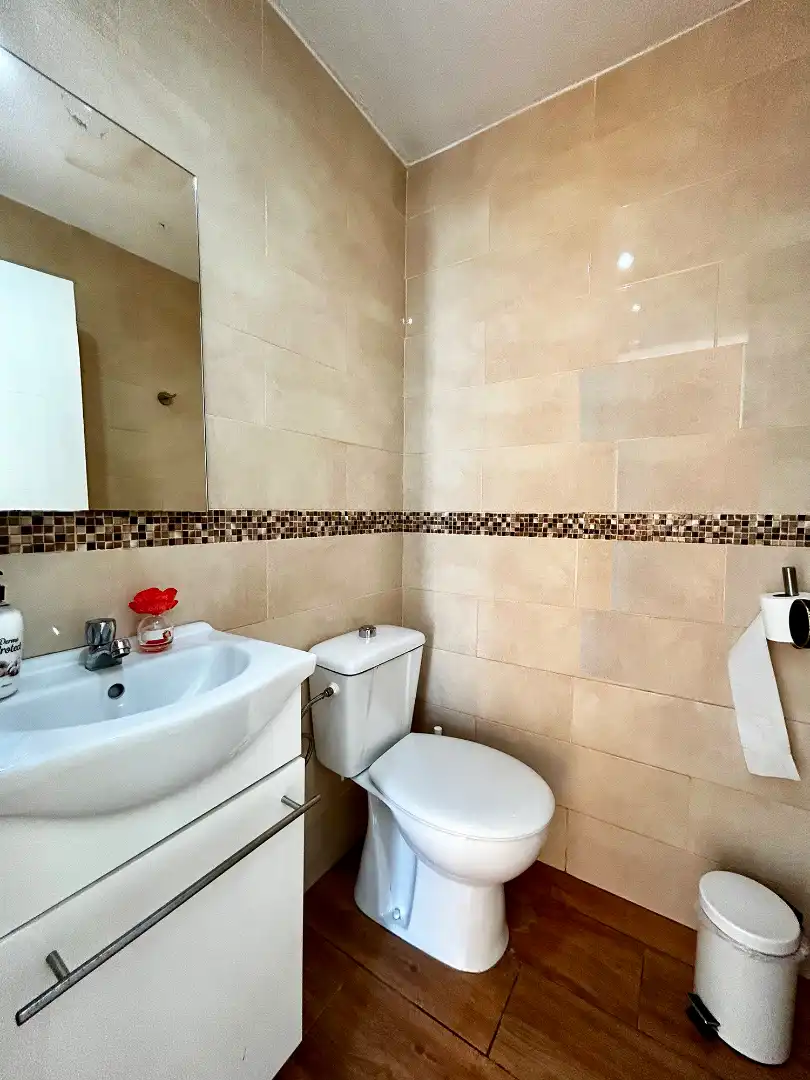 Duplex with terrace for sale in Avenida Maritima, imagen 10