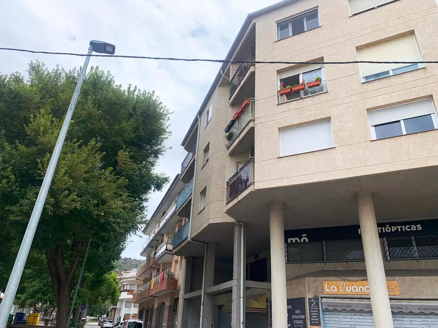 Piso con ascensor en venta en Centre, imagen 28