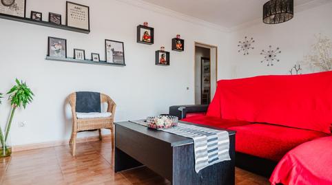 Foto 4 de Piso en venta en Calle Emilio Arrieta, 11, Los Tarahales - La Paterna, Las Palmas