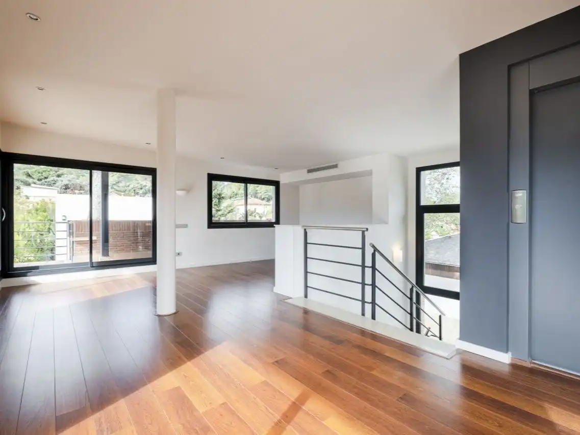 Villa mit Pool zum Verkauf in Carrer de la Mata 1, imagen 18