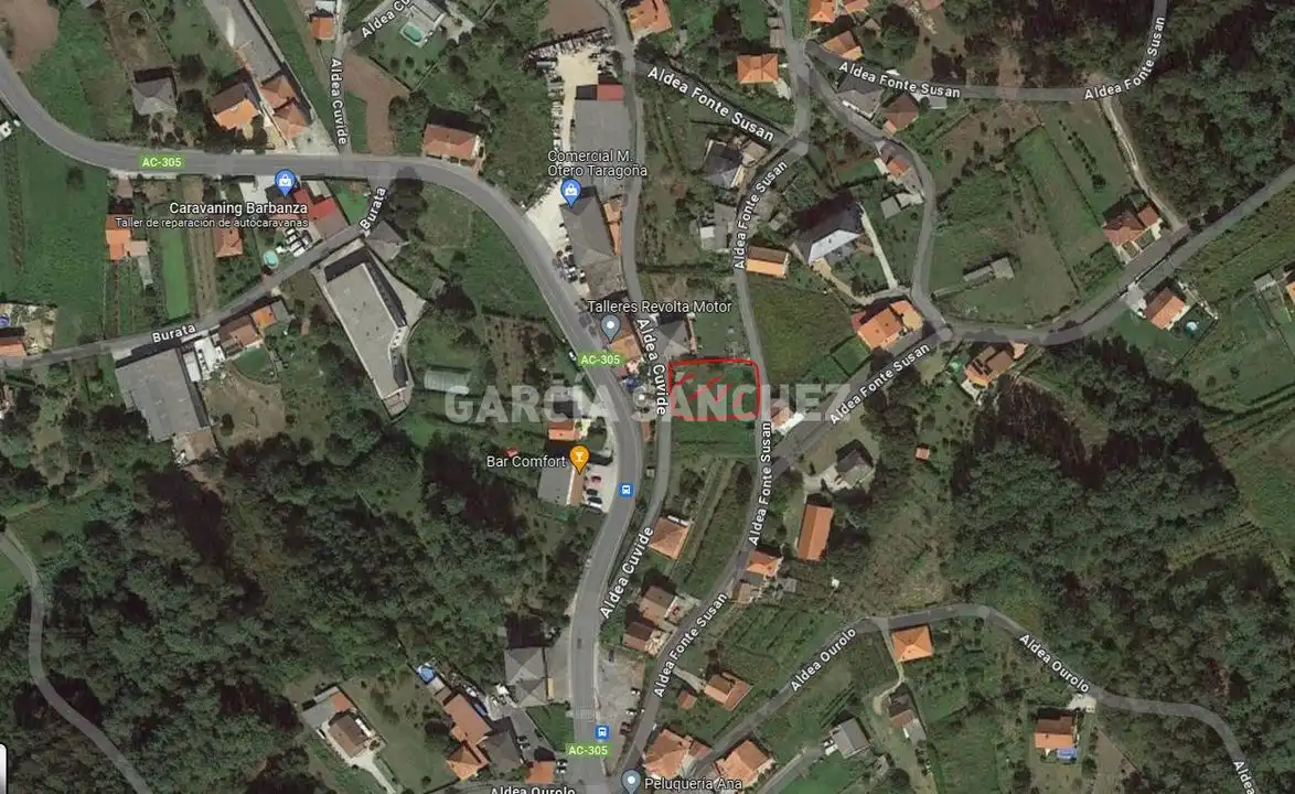 Terrenys i solars en venda a Rianxo, imagen 7