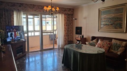 Foto 5 de Piso en venta en Plaza Santa María de la Cabeza, Santa Marina, Badajoz Capital