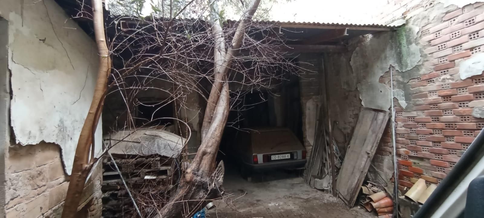 Exterior view of Residential for sale in  Córdoba Capital