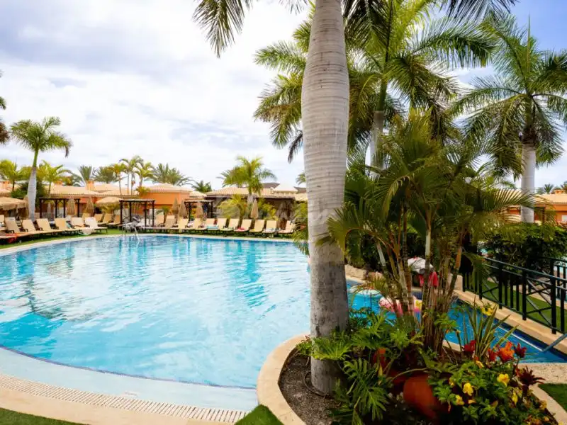 Apartments for sale in La Caldera