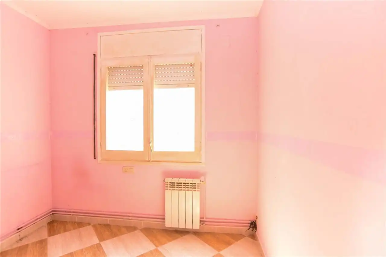 Habitación de Piso en venta en Blanes con Calefacción