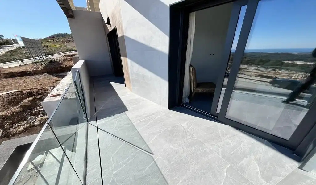 Maison jumelée avec terrasse à vendre à Balcón de Ponoig - Polop Paradis - Polop Hills, imagen 26