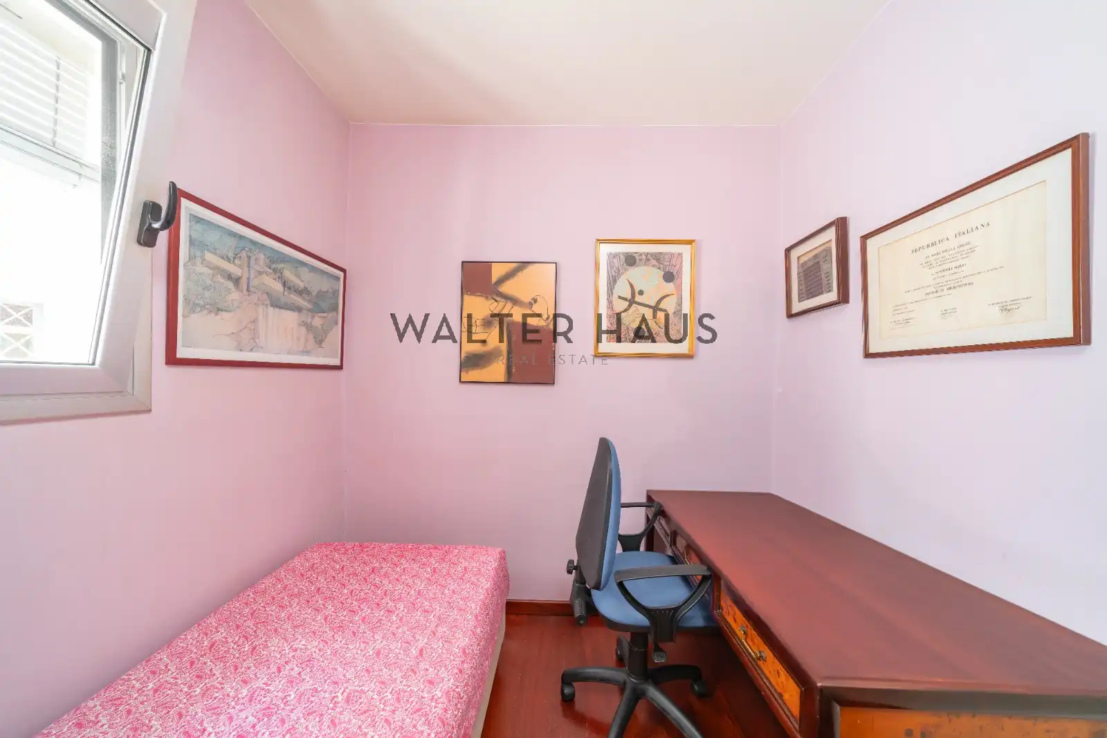 Appartamento con terrazza in vendita a Carrer del Rosselló, imagen 20