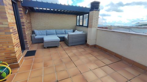 Foto 3 de Casa adosada en venda a Hervencias, Ávila Capital