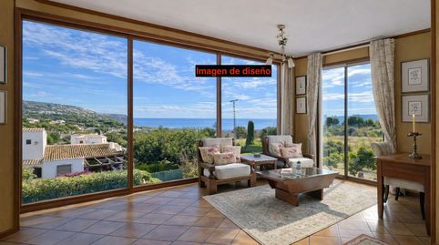 Photo 3 of Houses for sale in Puerto, Jávea / Xàbia