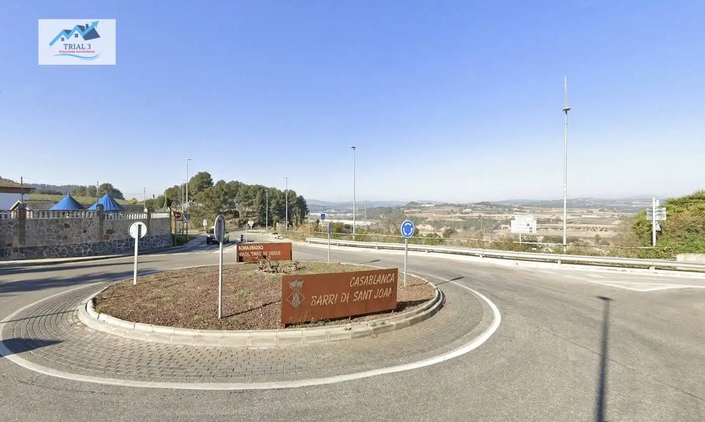 Wohnbaugrundstück zum Verkauf in Calle LLEDONER (CASABLANCA), imagen 2