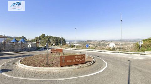 Venta terreno urbano en Subirats Barcelona, immagine 2