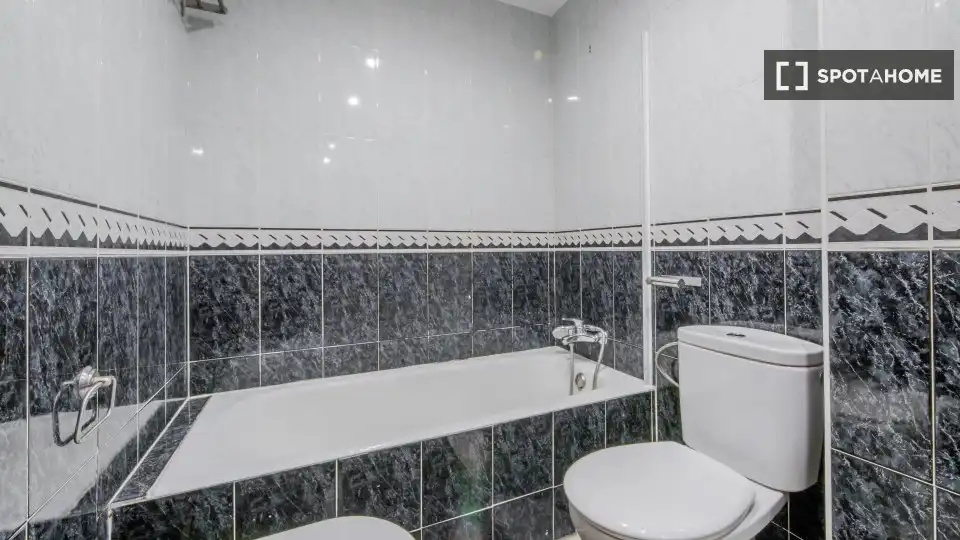Room in San Isidro