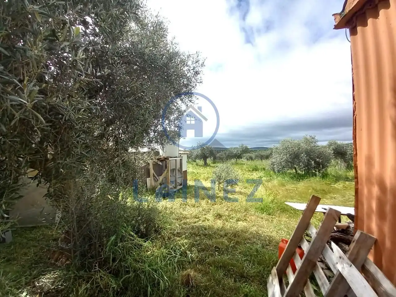 Terreno en venta en Hinojosa del Duque