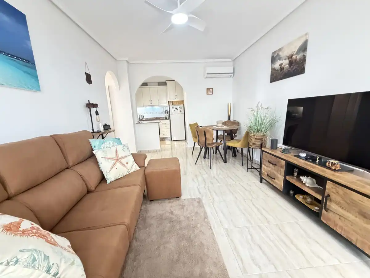 Appartement compact à vendre à Orihuela ciudad, imagen 6