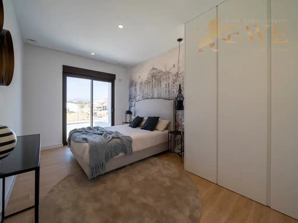 Maison avec piscine à vendre à Balcón de Finestrat - Terra Marina, imagen 12