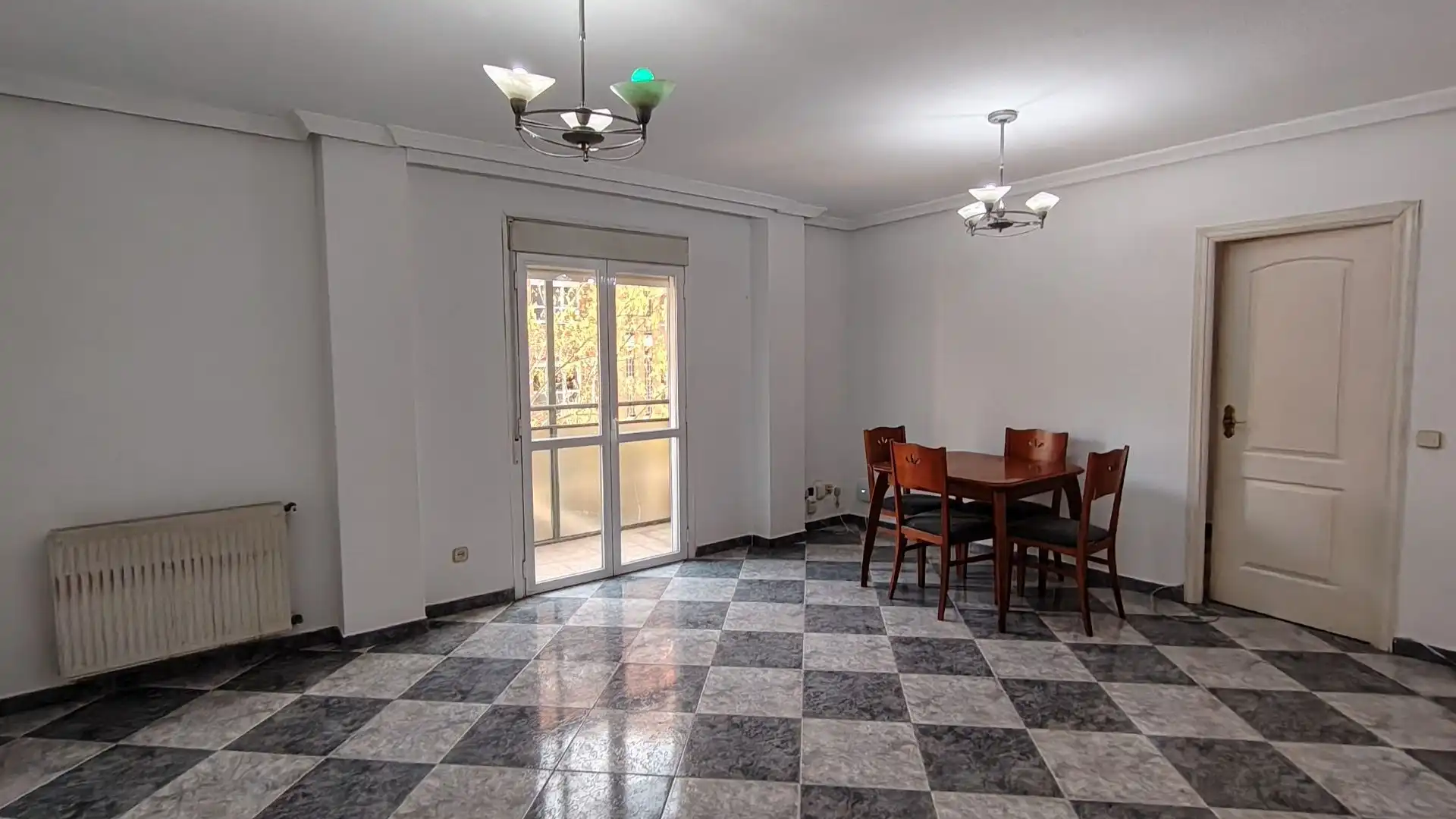 Dining room of Flat for sale in Torrejón de Ardoz  with Heating, Terrace and Storage room