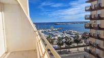 Balcony of Flat for sale in Águilas  with Terrace