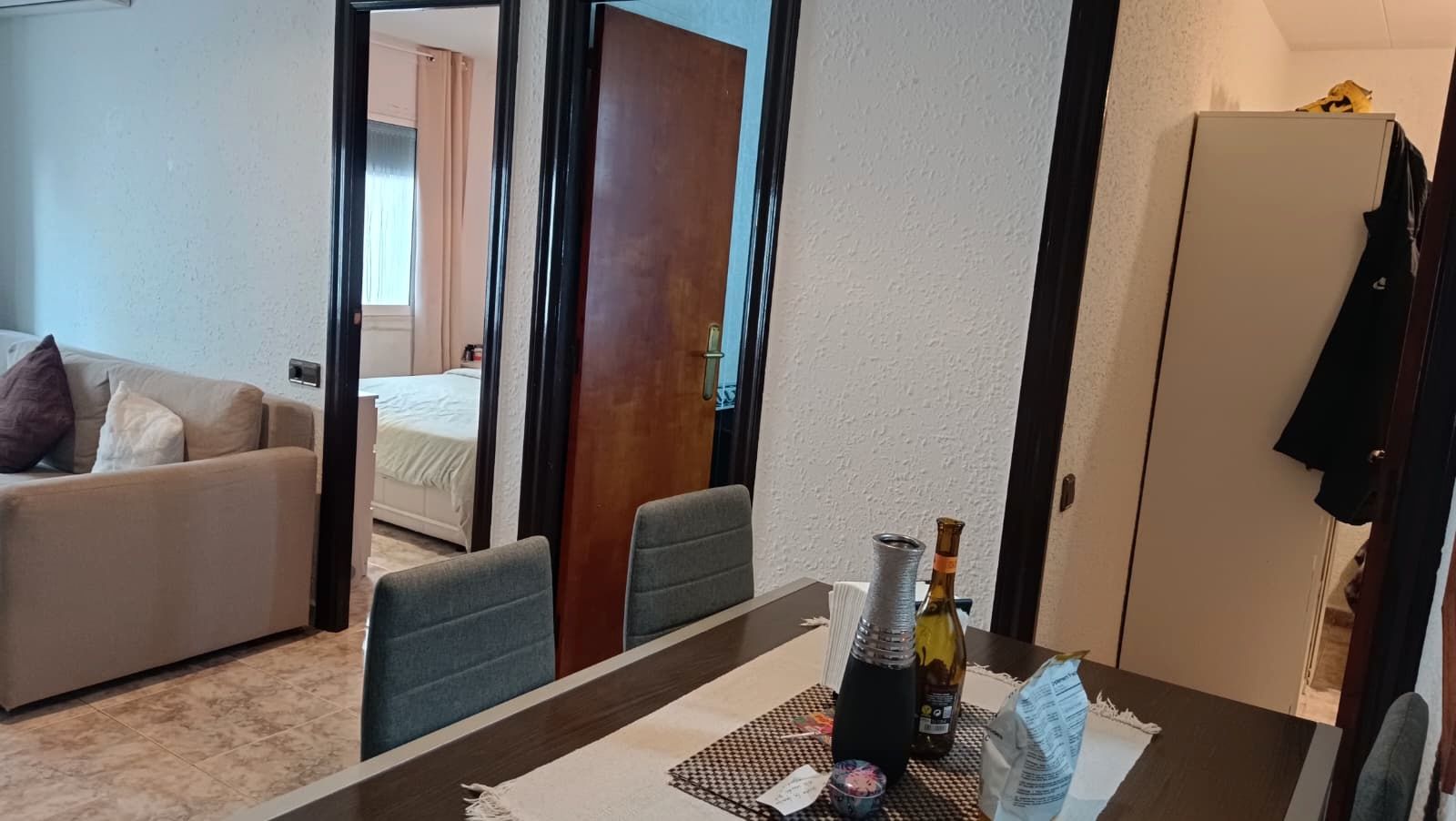 Pis en venda a Carrer de Dolors Almeda i Roig, Almeda - El Corte Inglés